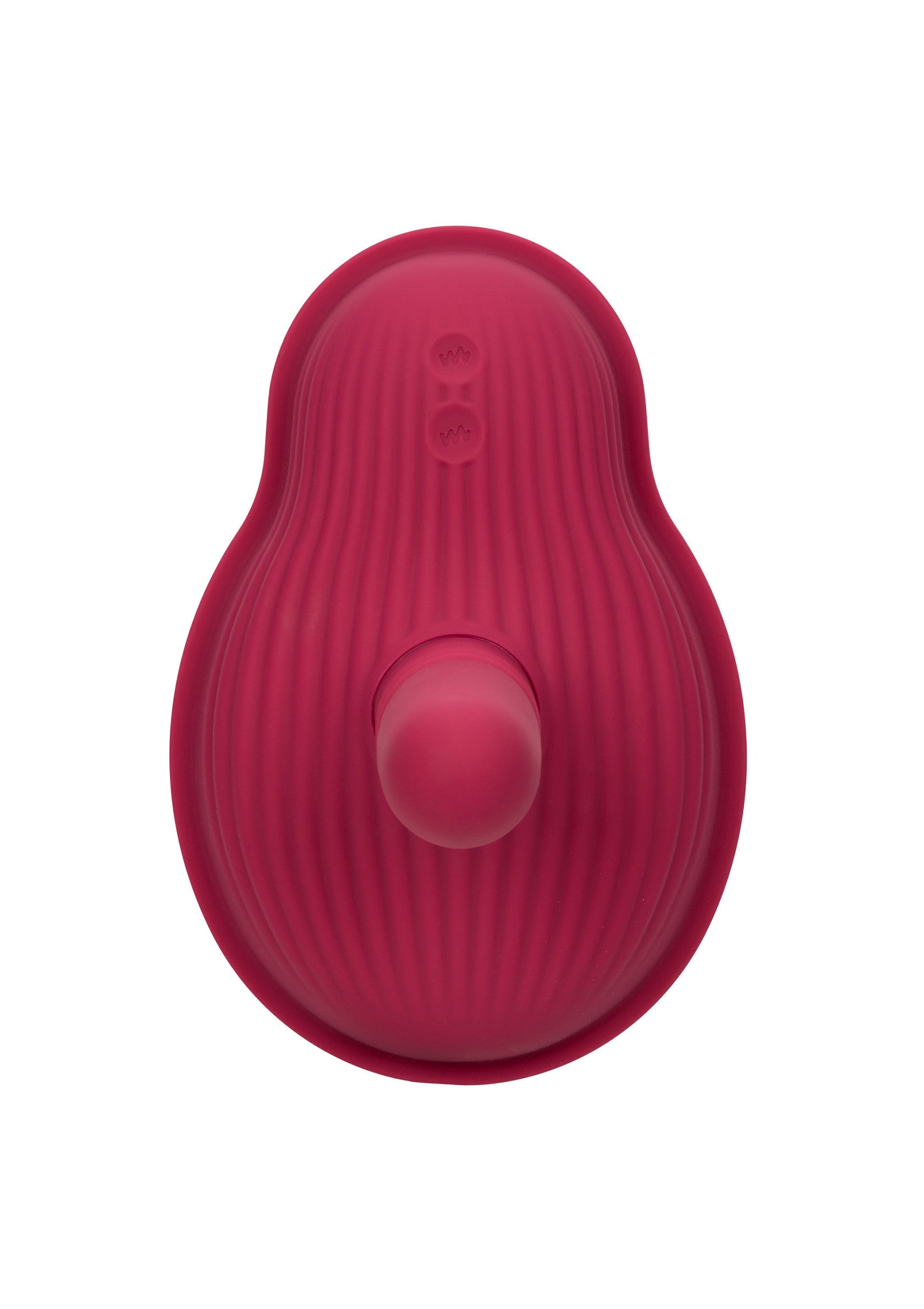 Vibromasseur CalExotics Dual Rider Thrust and Grind