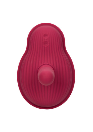 Vibromasseur CalExotics Dual Rider Thrust and Grind