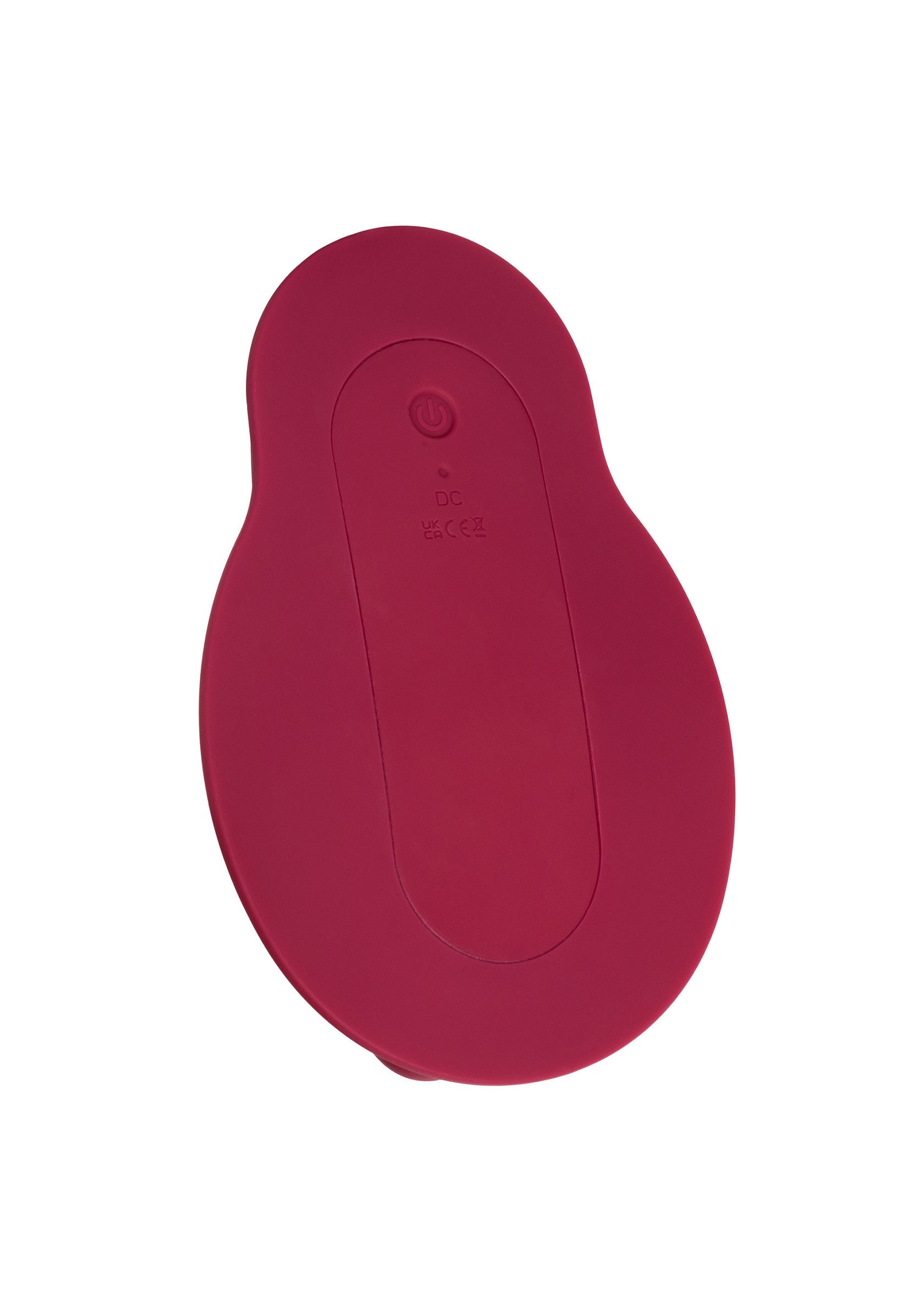 Vibromasseur CalExotics Dual Rider Thrust and Grind