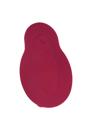 Vibromasseur CalExotics Dual Rider Thrust and Grind