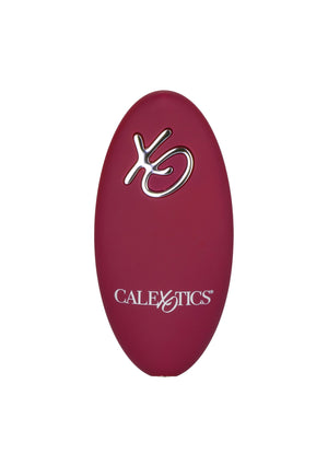 Vibromasseur CalExotics Dual Rider Thrust and Grind