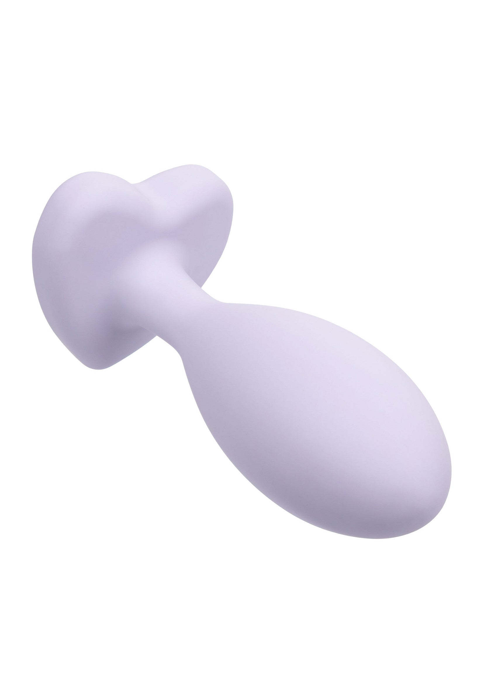 Jouet anal CalExotics First Time Crystal Booty Duo