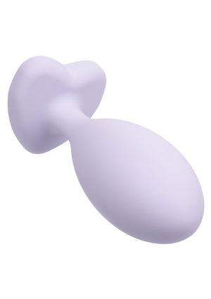 Jouet anal CalExotics First Time Crystal Booty Duo