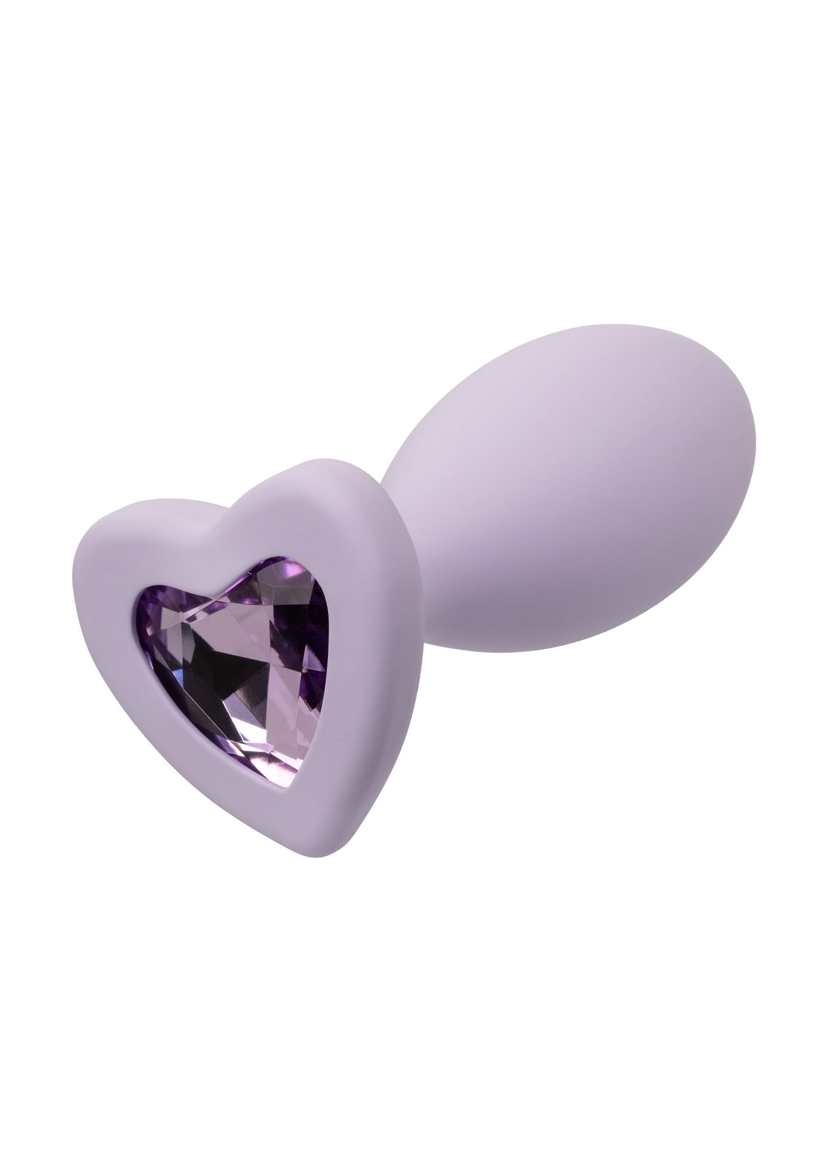 Jouet anal CalExotics First Time Crystal Booty Duo