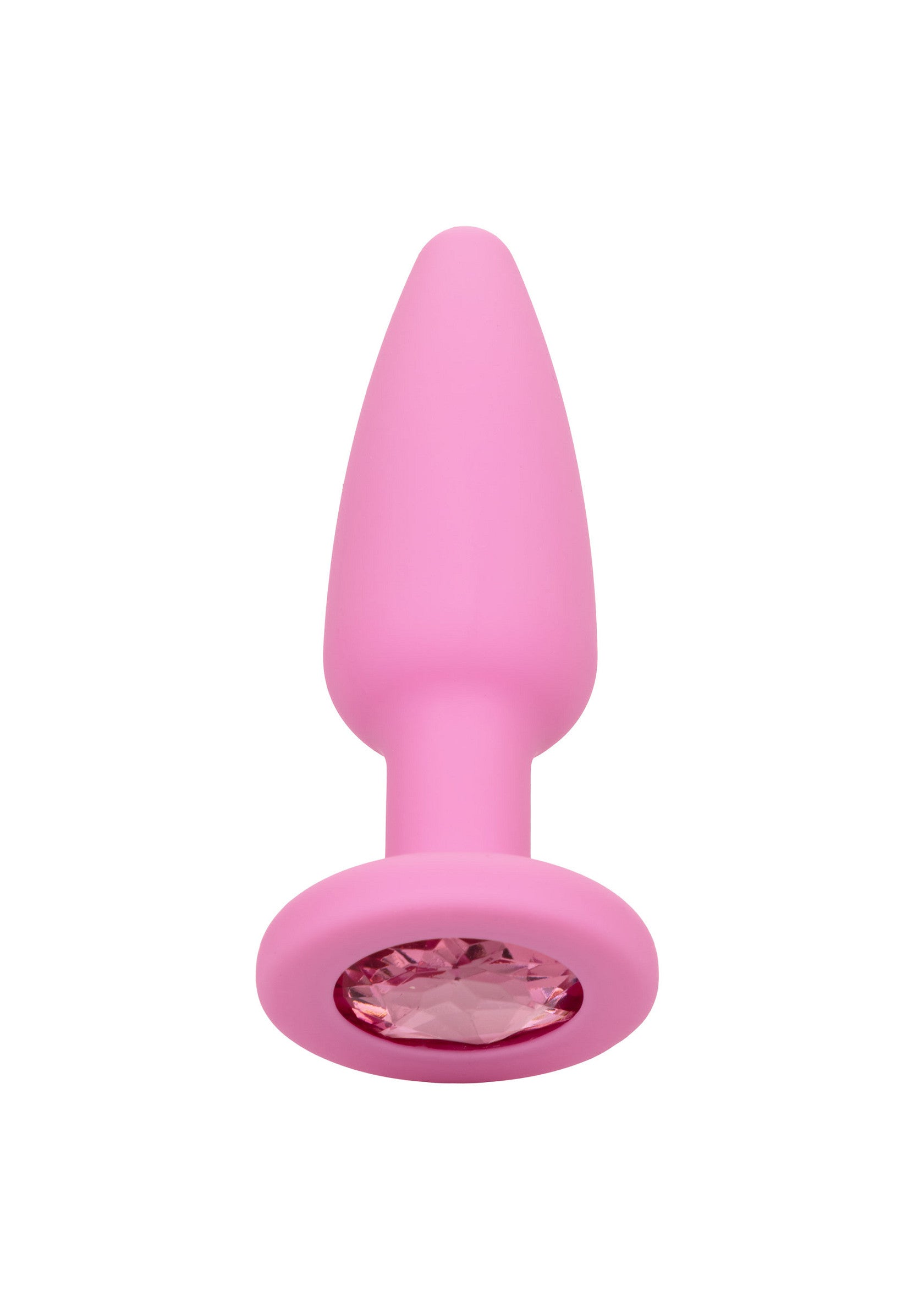 Jouet anal CalExotics Crystal Booty Kit