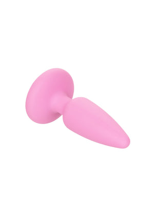 Jouet anal CalExotics Crystal Booty Kit
