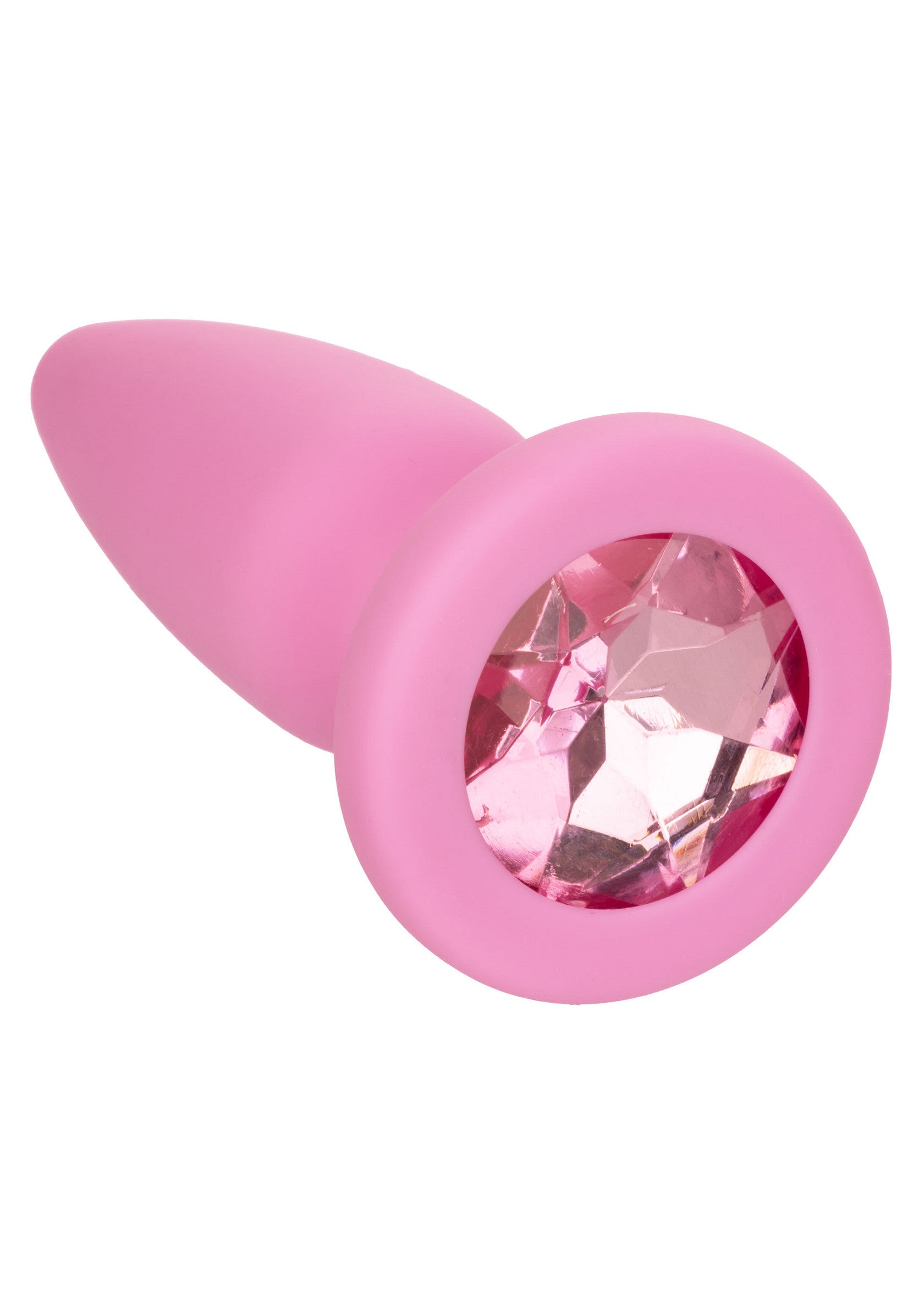 Jouet anal CalExotics Crystal Booty Kit