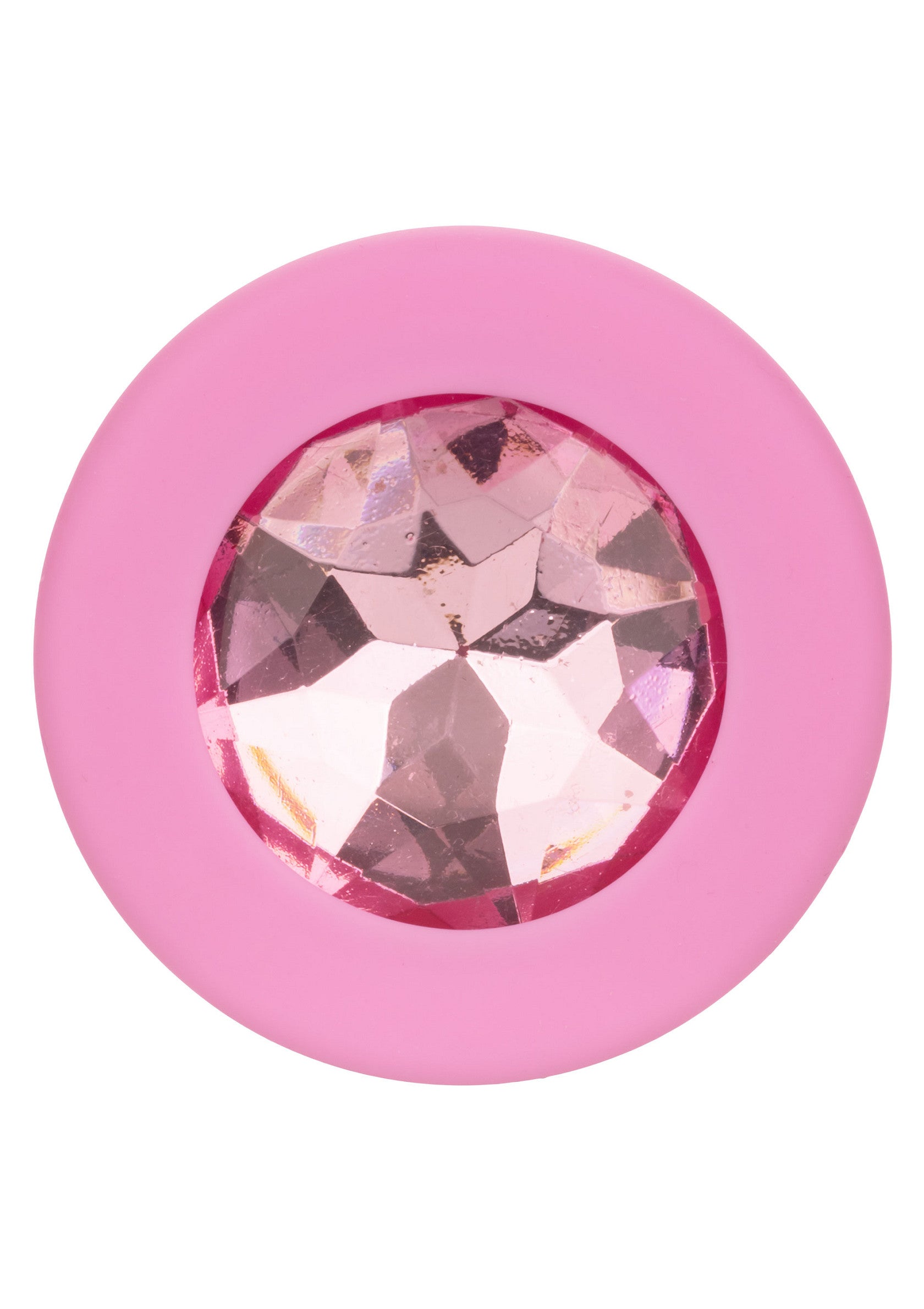 Jouet anal CalExotics Crystal Booty Kit