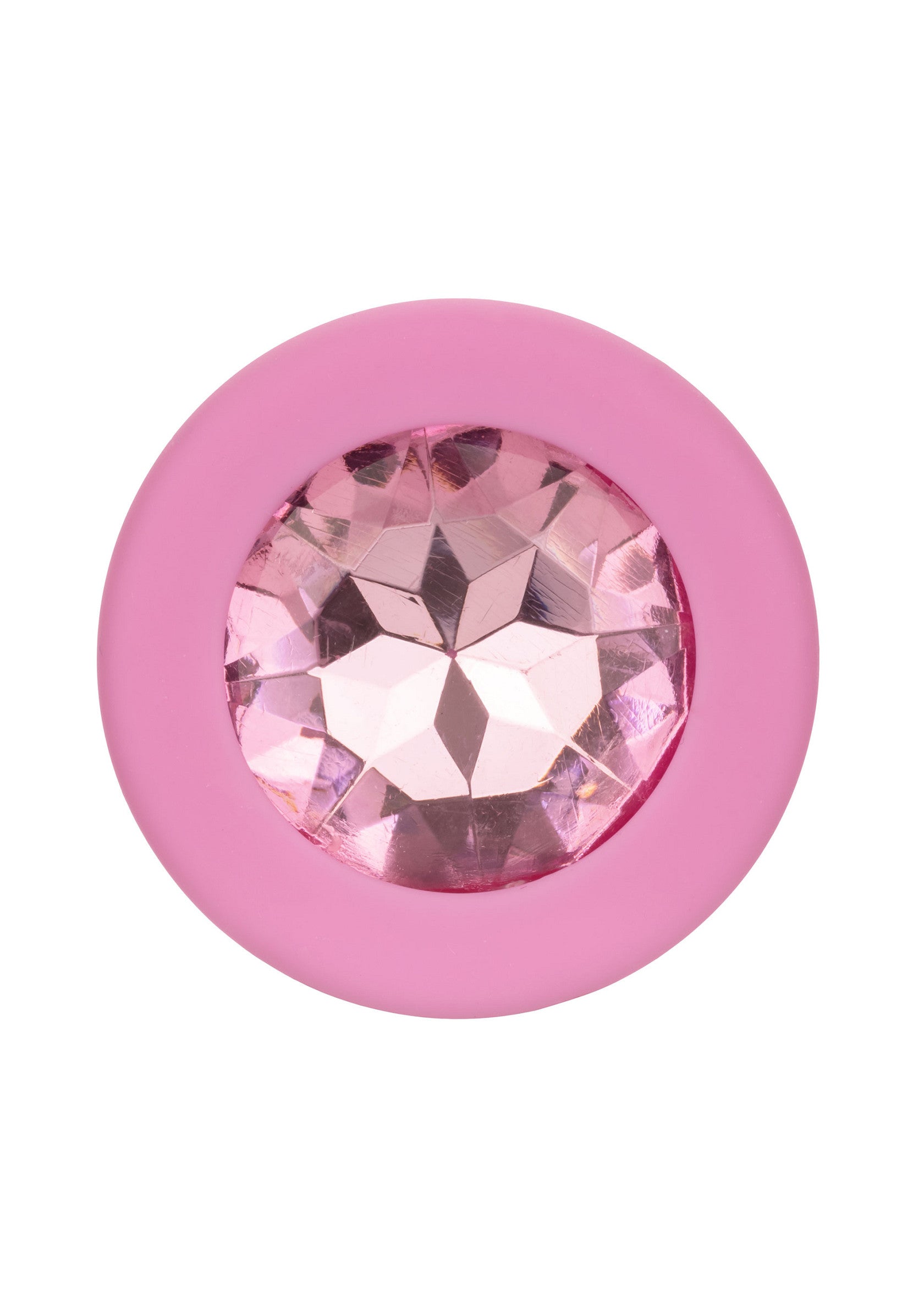 Jouet anal CalExotics Crystal Booty Kit