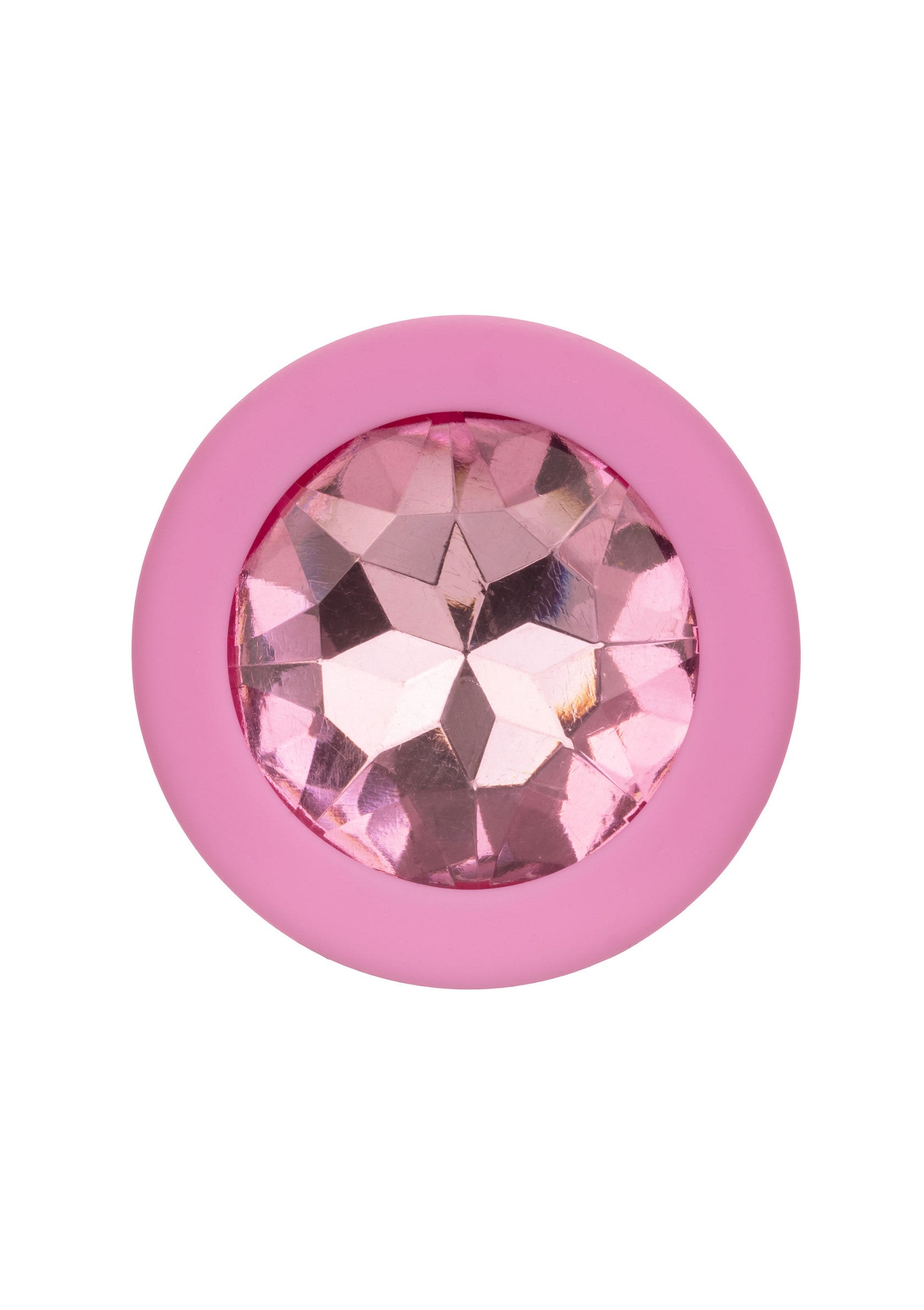 Jouet anal CalExotics Crystal Booty Kit
