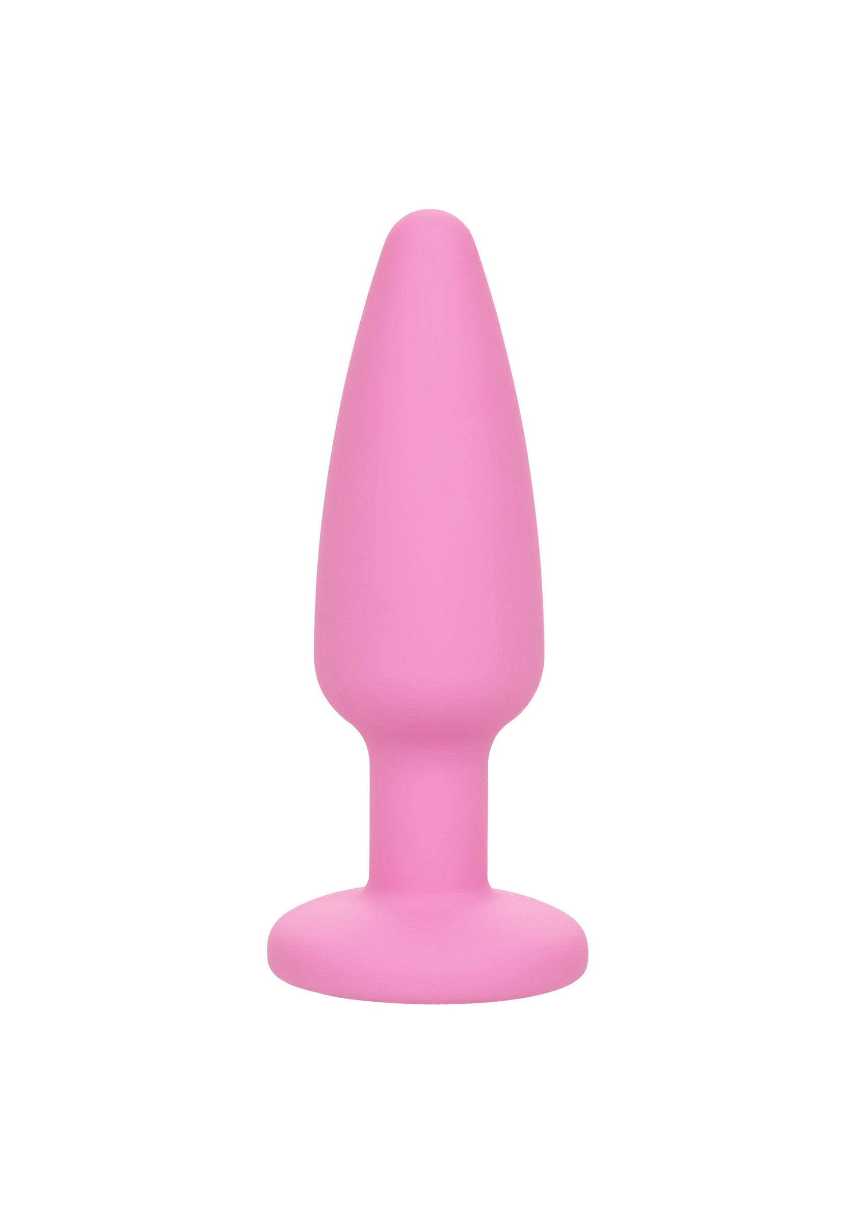 Jouet anal CalExotics Crystal Booty Kit