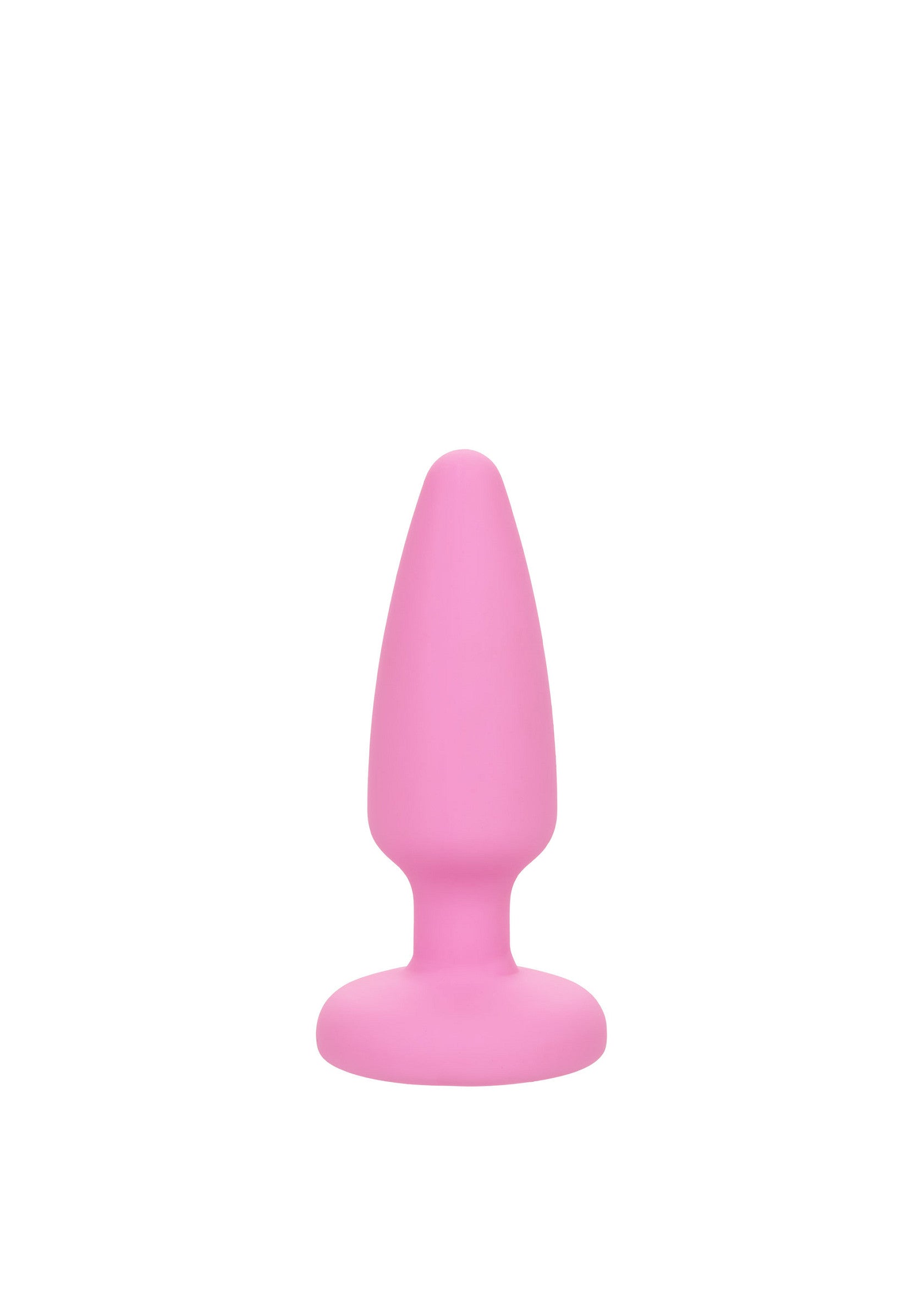 Jouet anal CalExotics Crystal Booty Kit