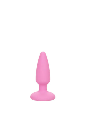 Jouet anal CalExotics Crystal Booty Kit