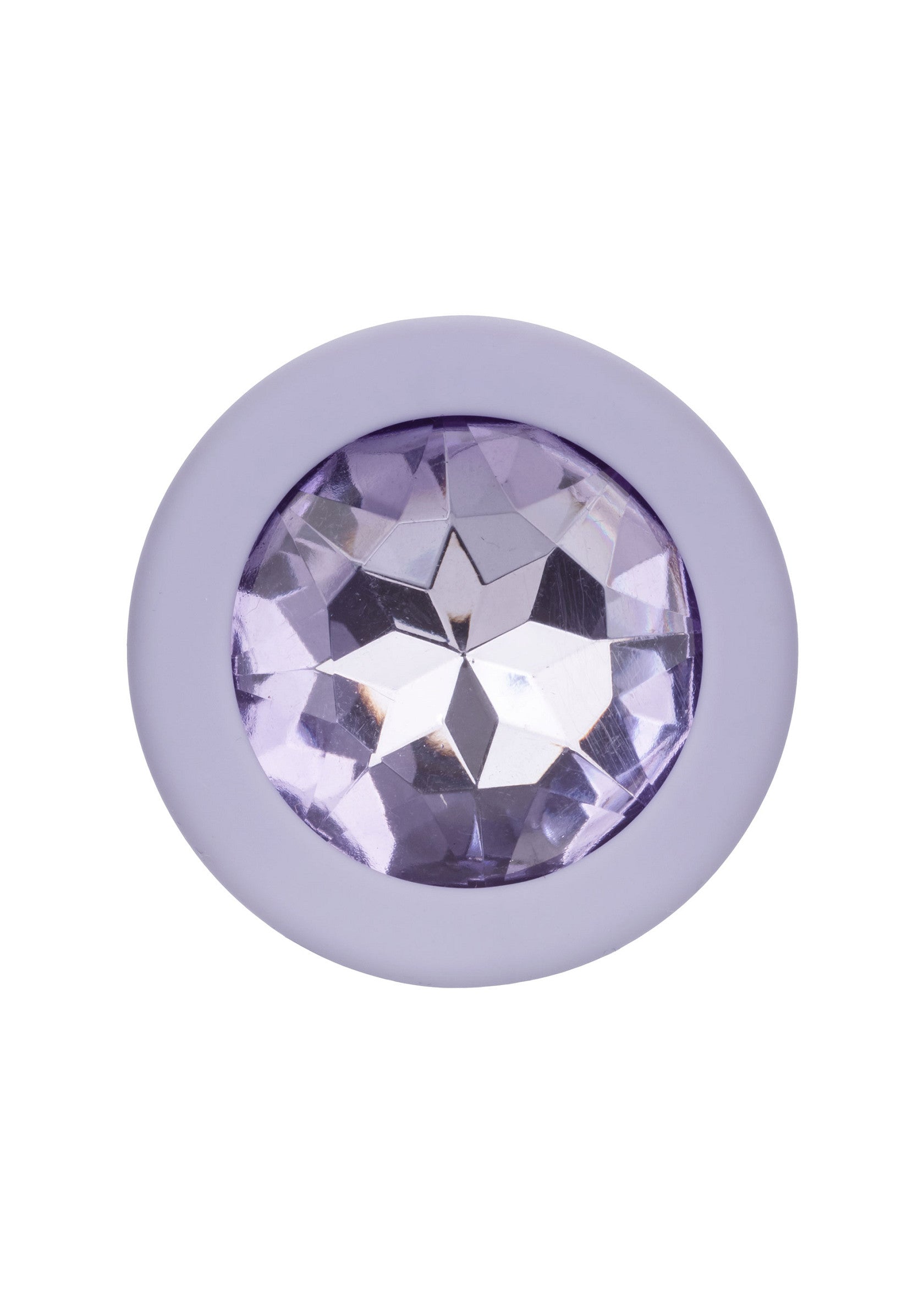 Jouet anal CalExotics Crystal Booty Kit