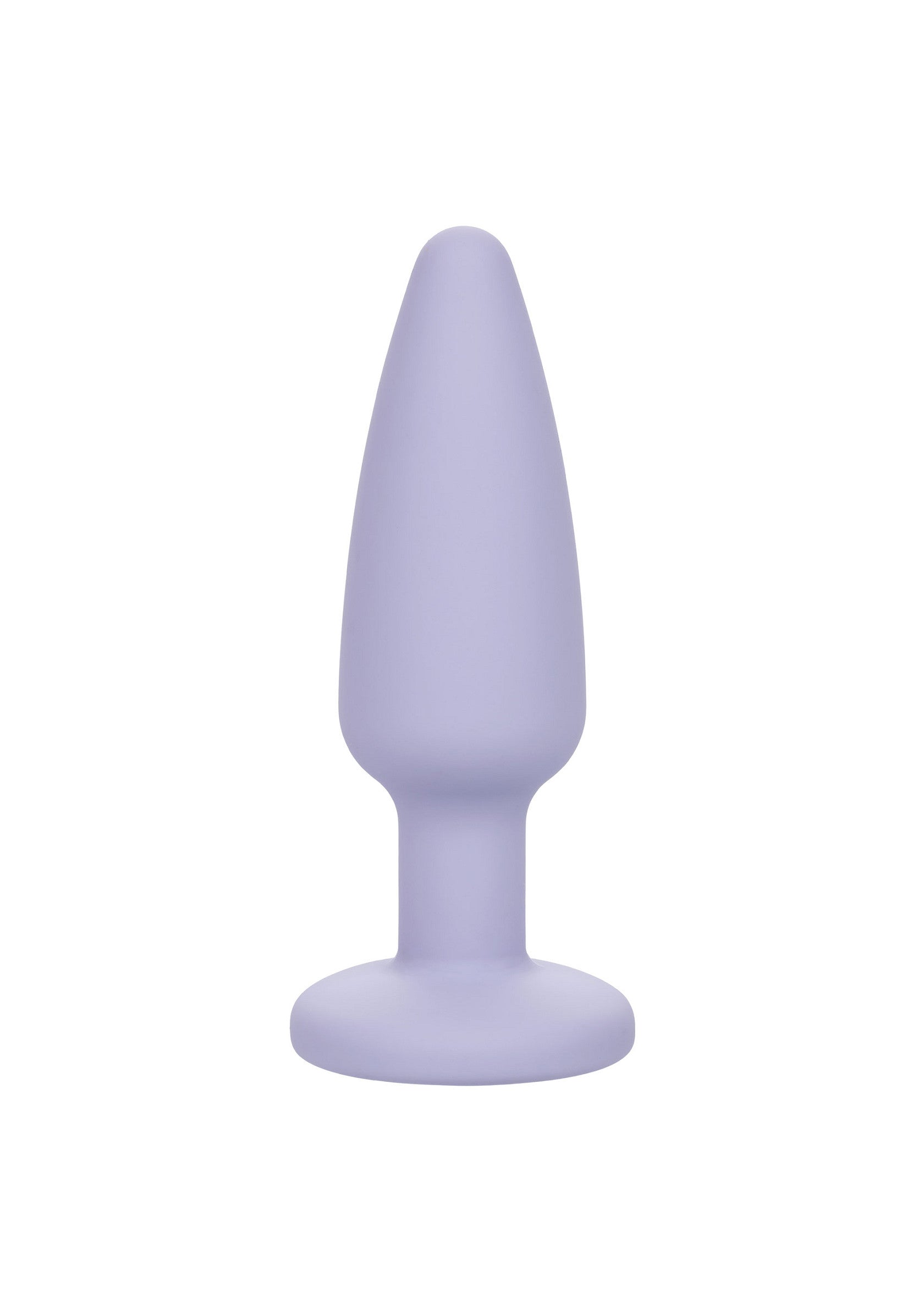 Jouet anal CalExotics Crystal Booty Kit