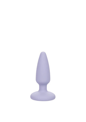 Jouet anal CalExotics Crystal Booty Kit