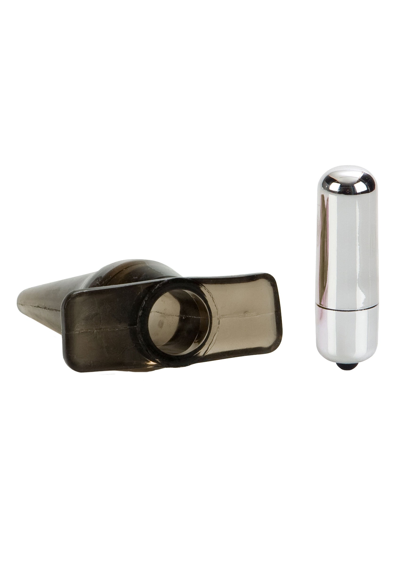 Jouet anal CalExotics Mini Vibro Tease