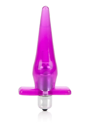Jouet anal CalExotics Mini Vibro Tease