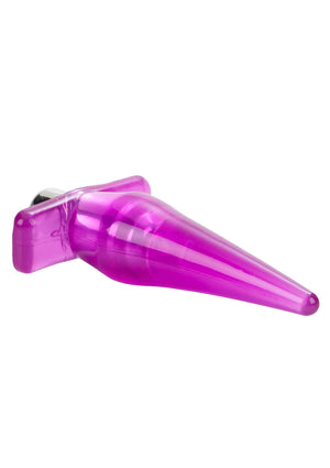 Jouet anal CalExotics Mini Vibro Tease