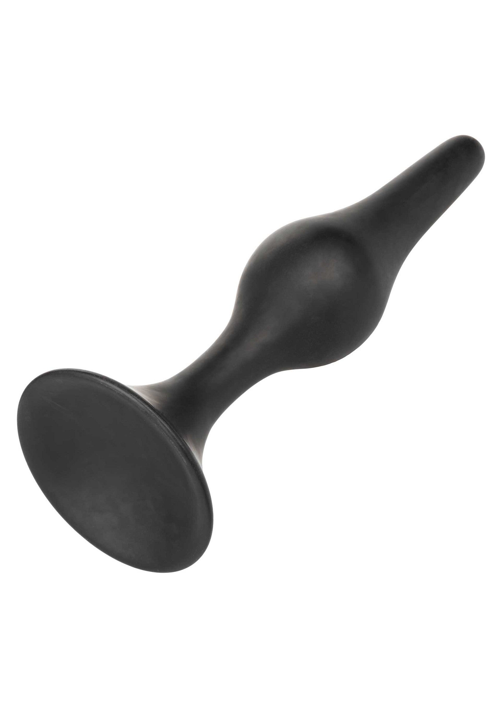 Jouet anal CalExotics Silicone Anal Starter Kit