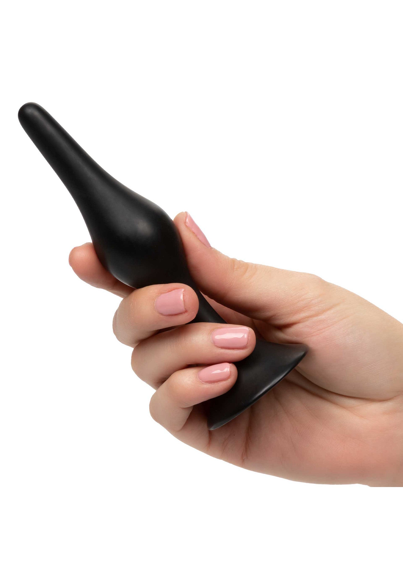 Jouet anal CalExotics Silicone Anal Starter Kit