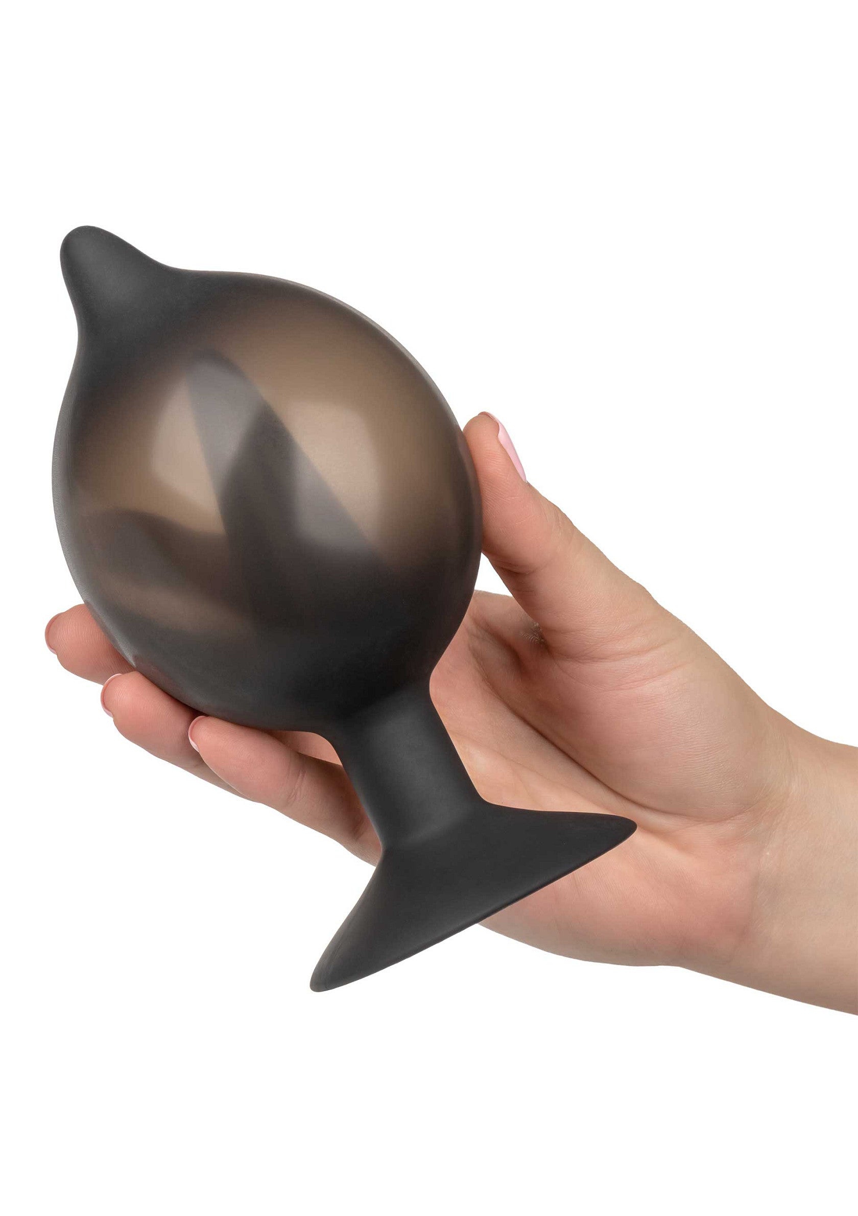 Jouet anal CalExotics Medium Inflatable Plug