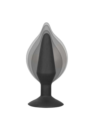 Jouet anal CalExotics Large Silicone Inflatable Plug