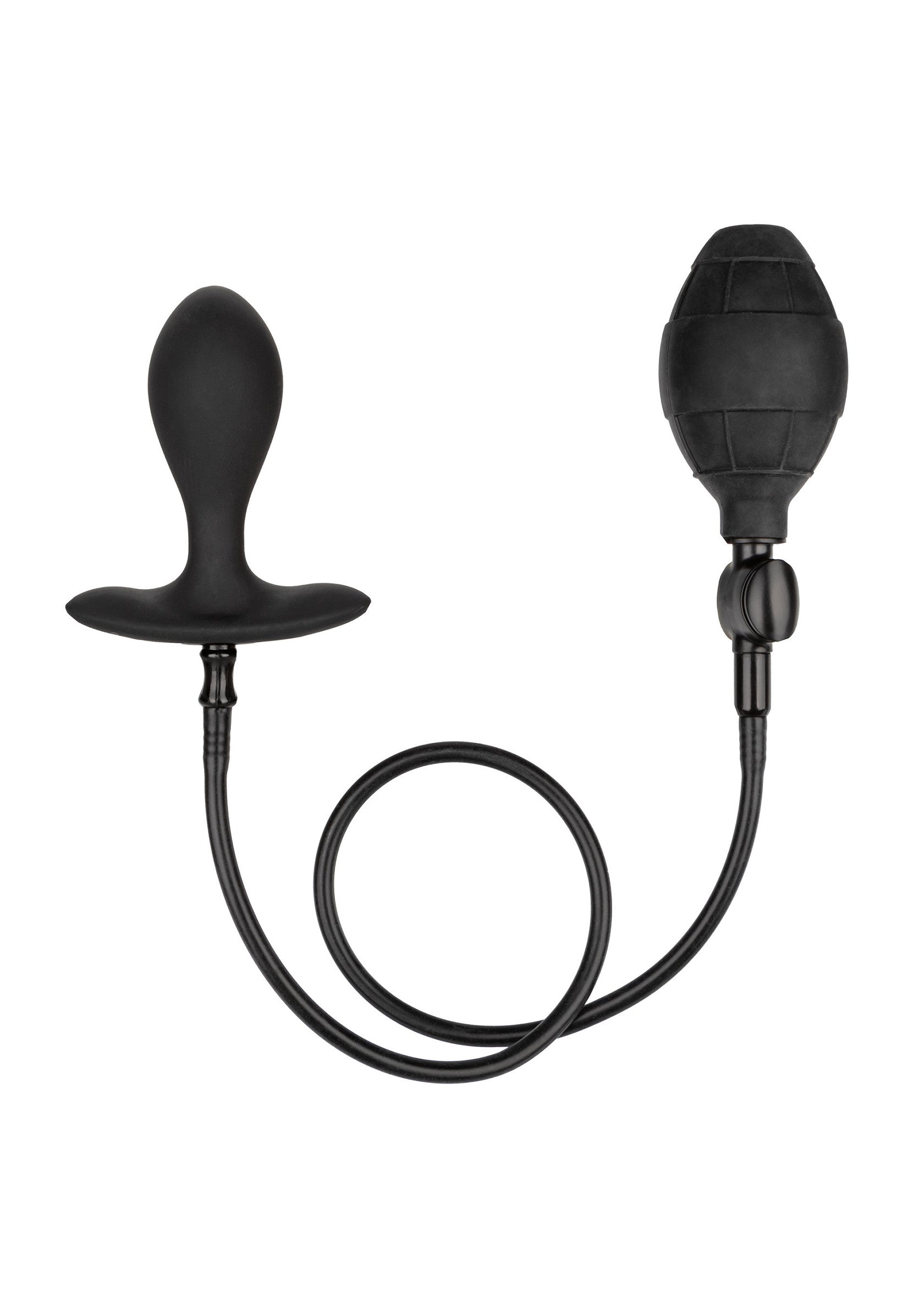 Jouet anal CalExotics Silicone Inflatable Plug