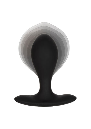 Jouet anal CalExotics Silicone Inflatable Plug