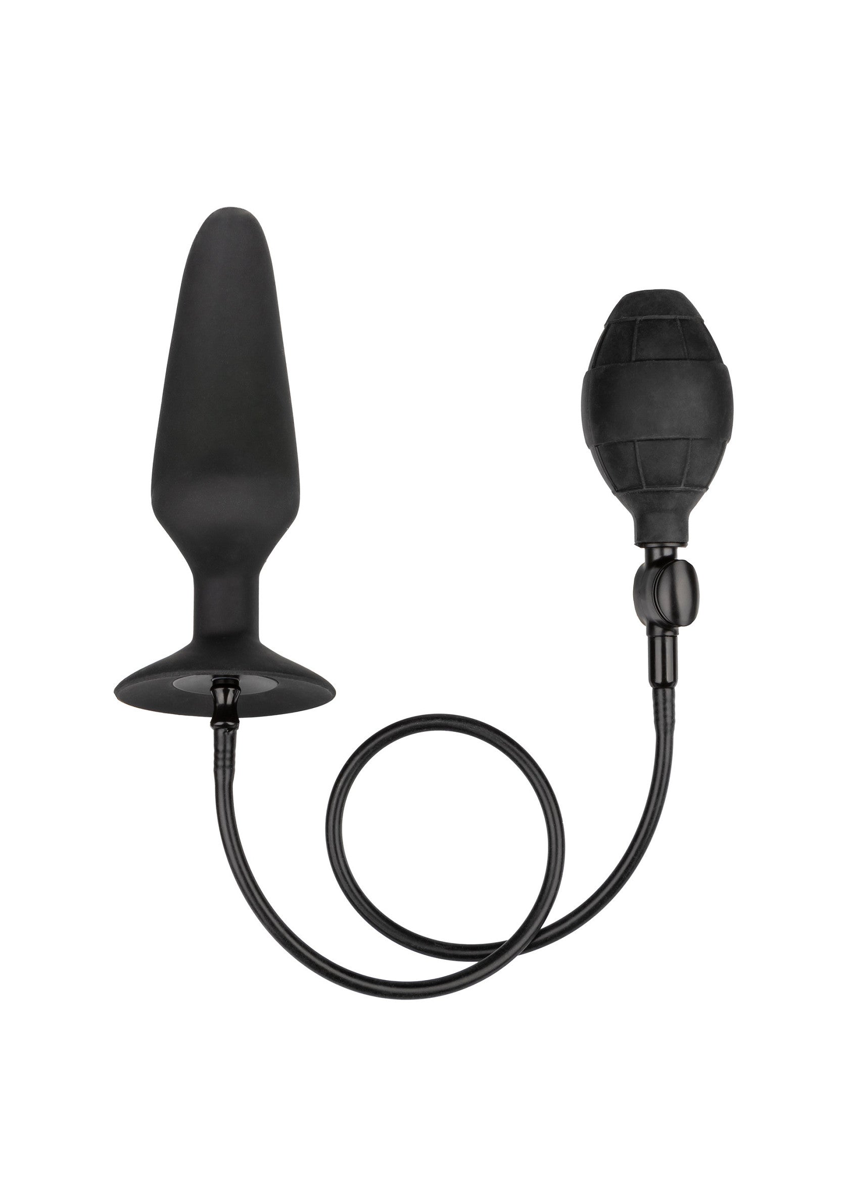 Jouet anal CalExotics XL Silicone Inflatable Plug