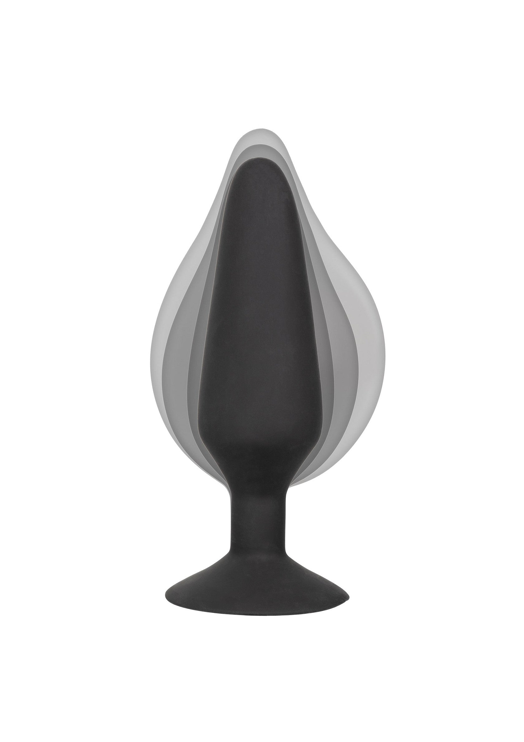 Jouet anal CalExotics XL Silicone Inflatable Plug