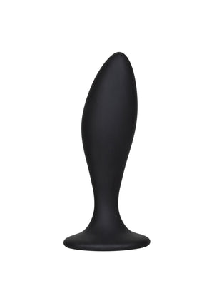 Jouet anal CalExotics Silicone Anal Curve Kit