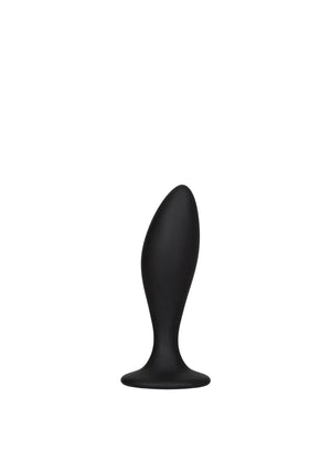 Jouet anal CalExotics Silicone Anal Curve Kit
