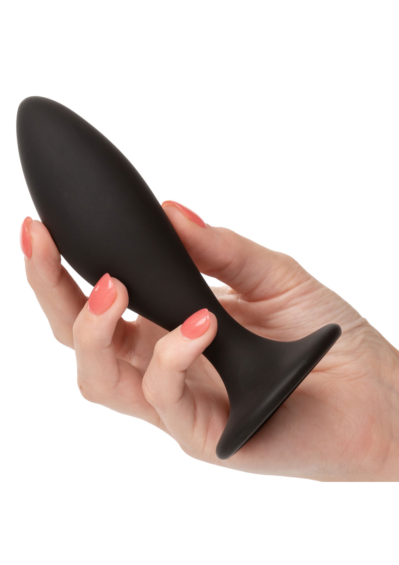 Jouet anal CalExotics Silicone Anal Curve Kit