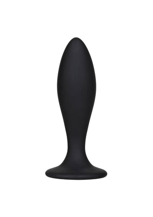 Jouet anal CalExotics Silicone Anal Curve Kit