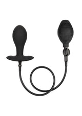 Jouet anal CalExotics Weighted Inflatable Plug Large