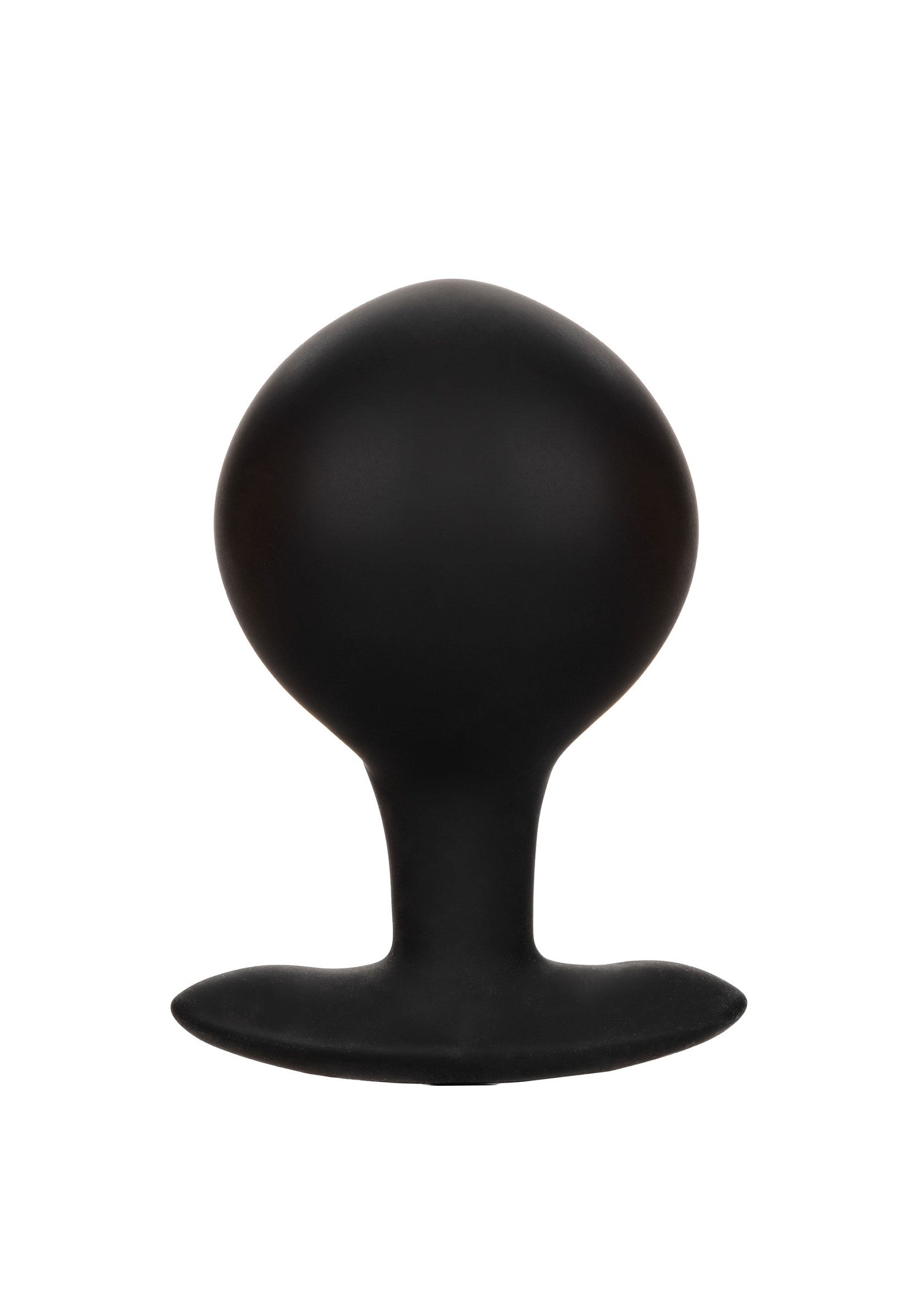 Jouet anal CalExotics Weighted Inflatable Plug Large