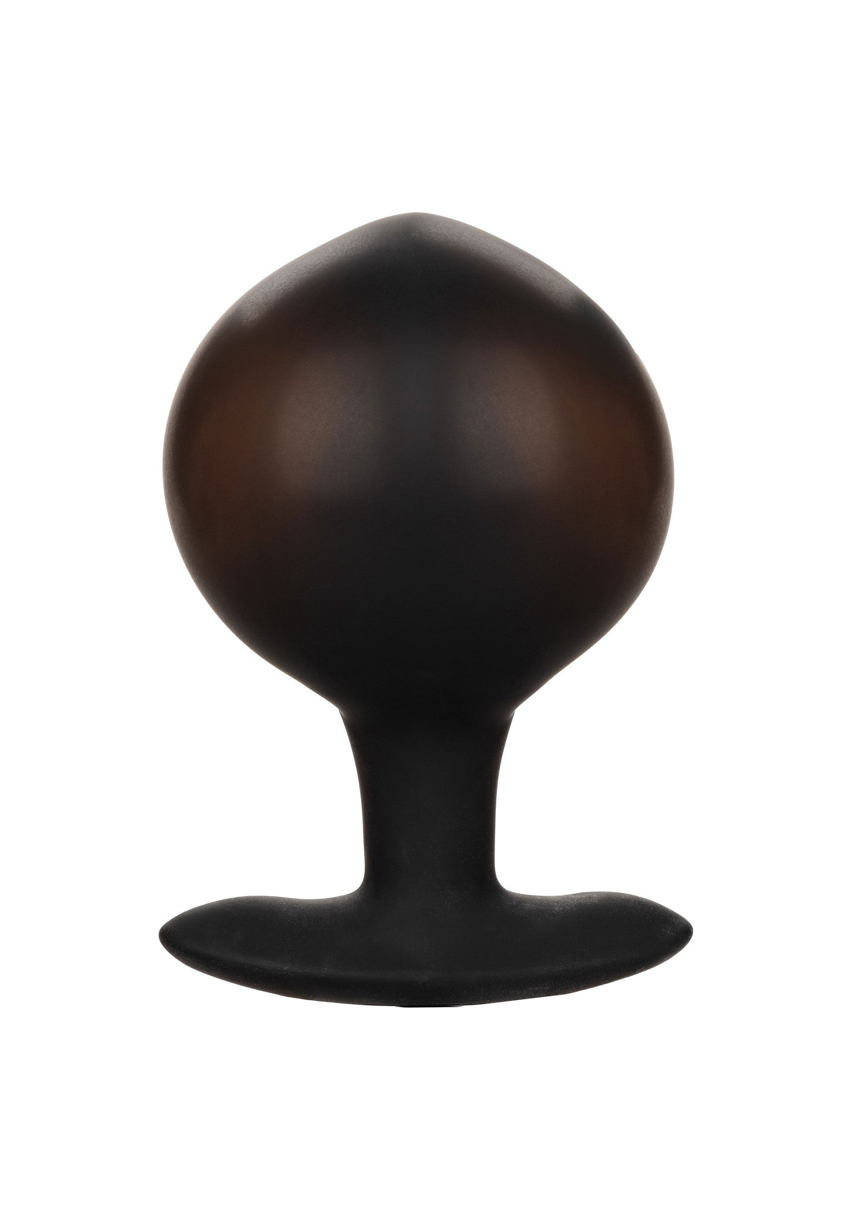 Jouet anal CalExotics Weighted Inflatable Plug Large
