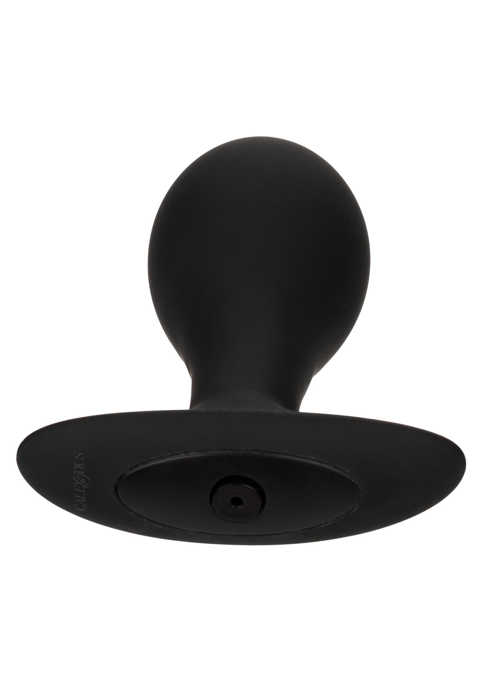 Jouet anal CalExotics Weighted Inflatable Plug Large