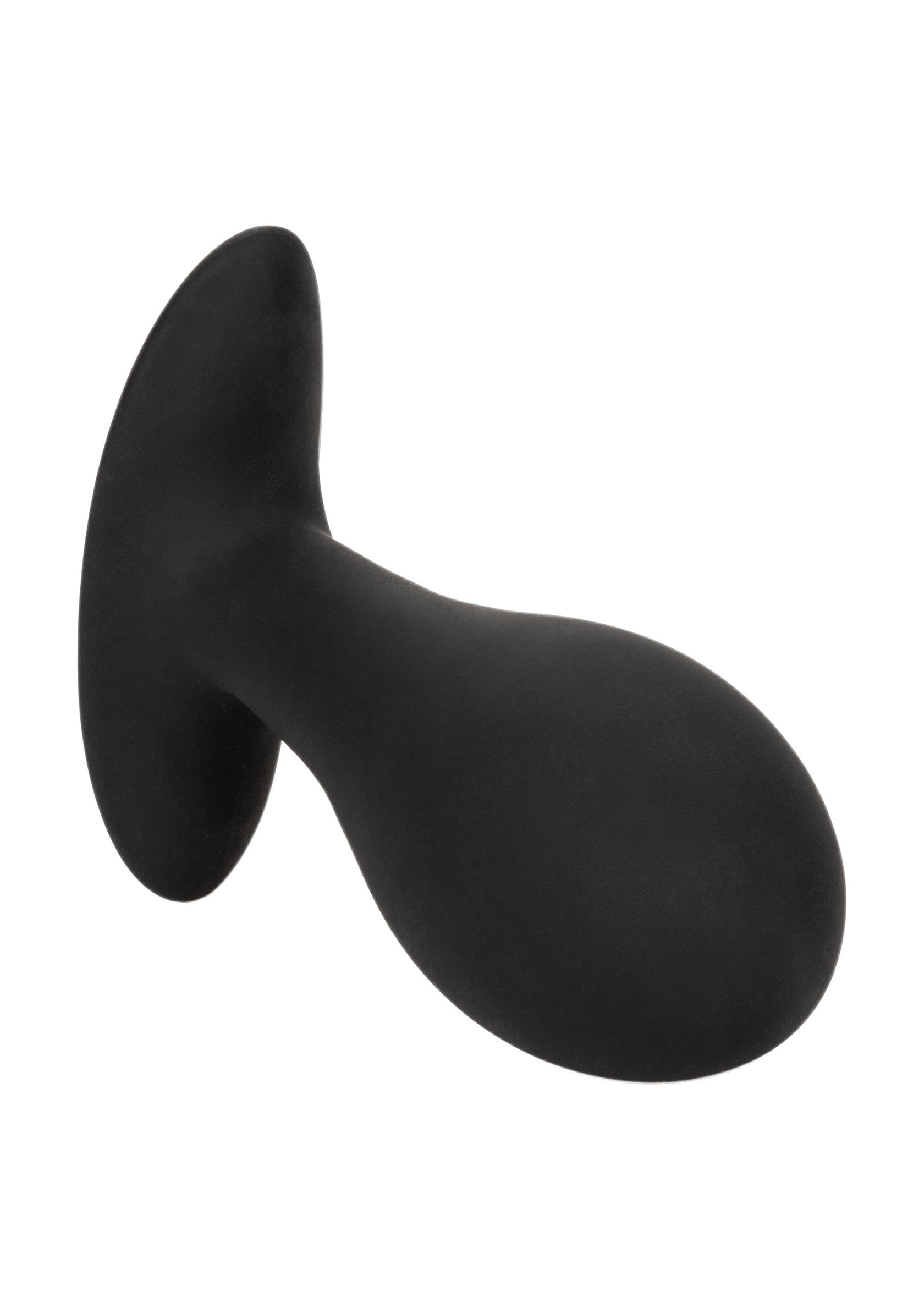 Jouet anal CalExotics Weighted Inflatable Plug Large
