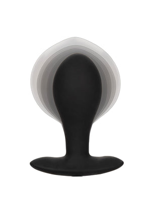 Jouet anal CalExotics Weighted Inflatable Plug Large