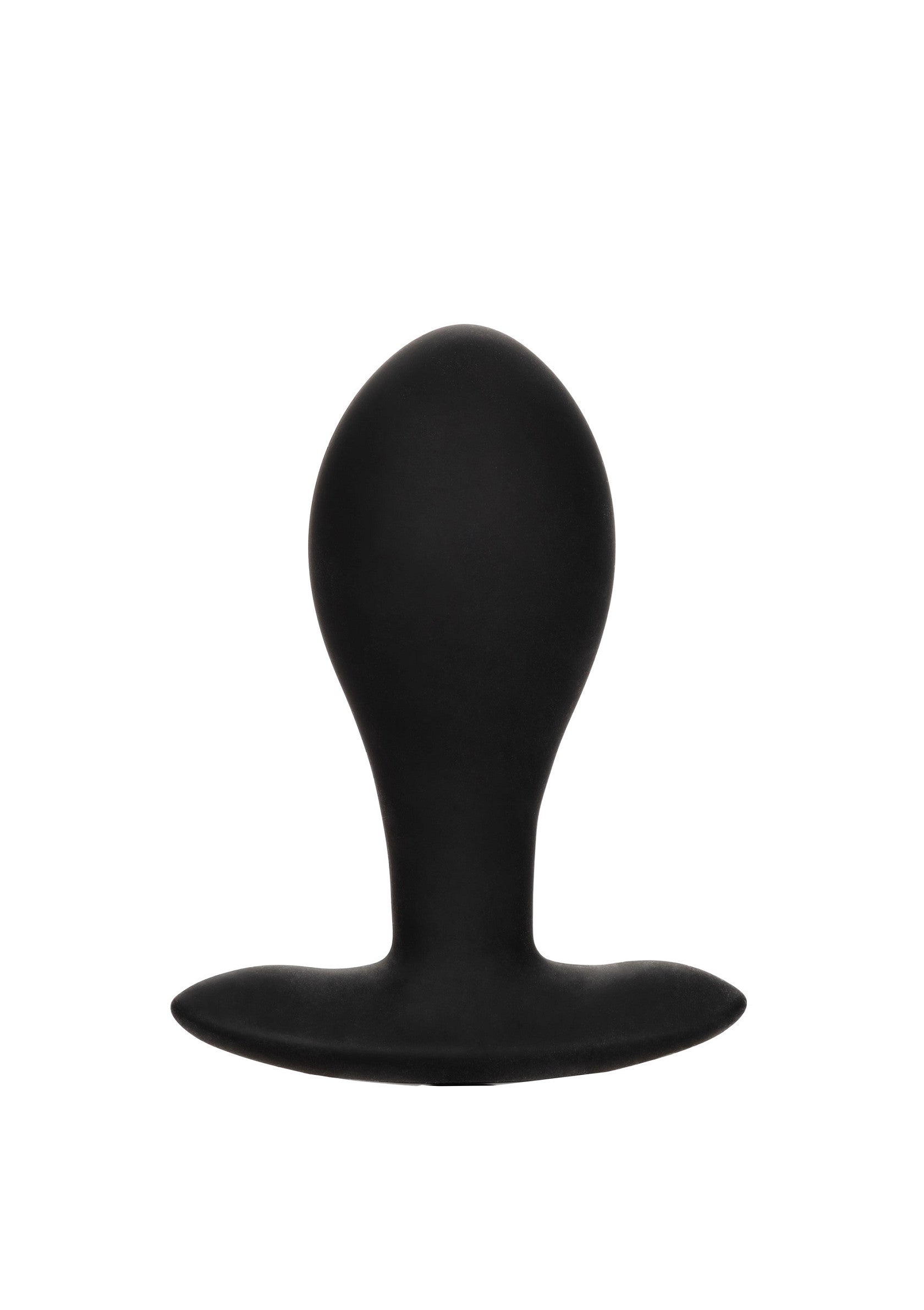 Jouet anal CalExotics Weighted Inflatable Plug Large