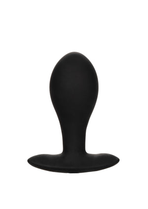 Jouet anal CalExotics Weighted Inflatable Plug Large