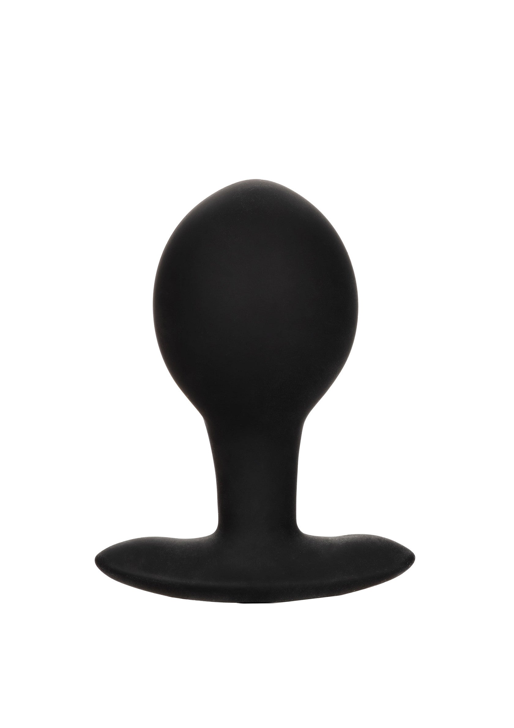 Jouet anal CalExotics Weighted Inflatable Plug Large
