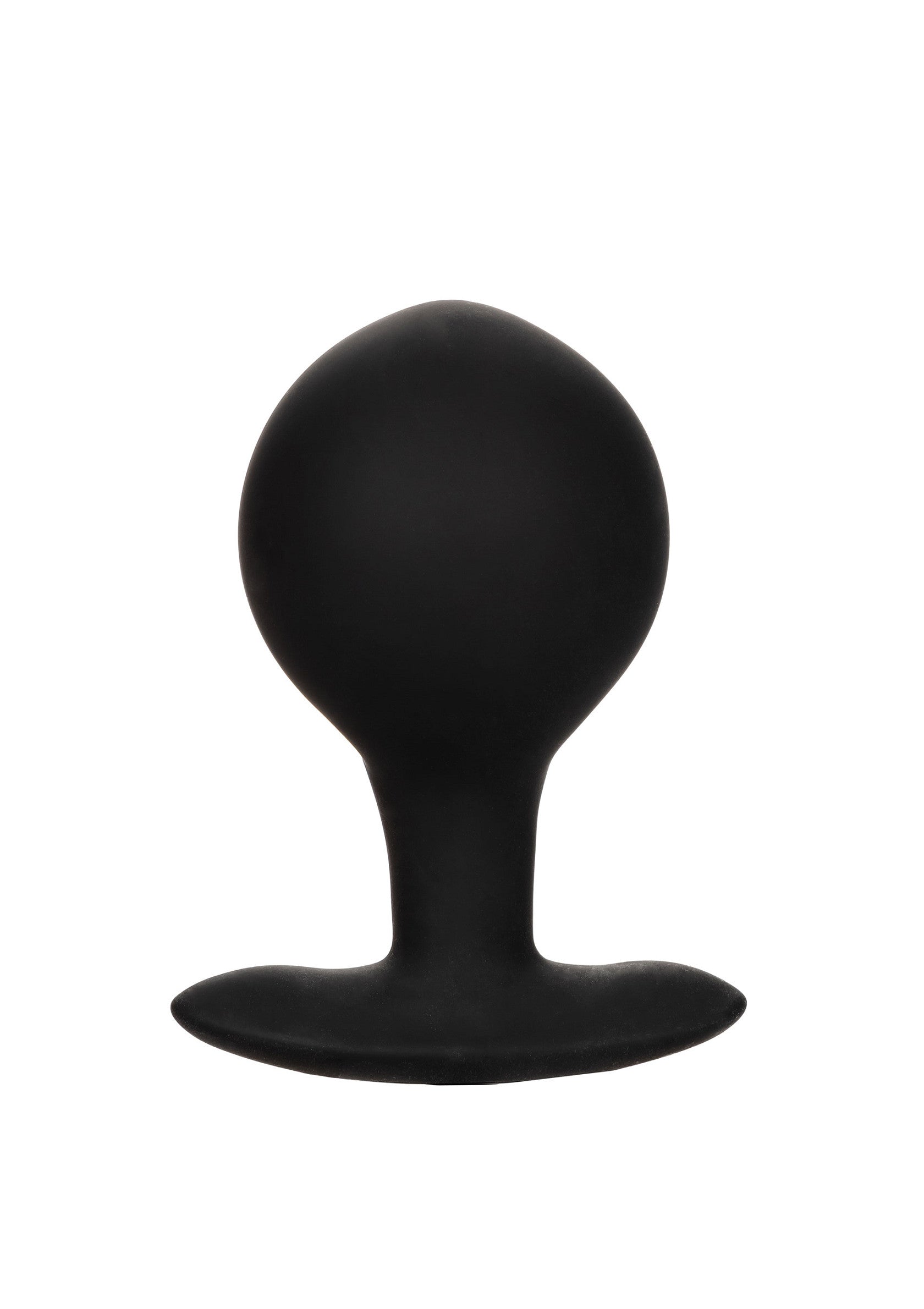 Jouet anal CalExotics Weighted Inflatable Plug Large