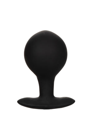 Jouet anal CalExotics Weighted Inflatable Plug Large