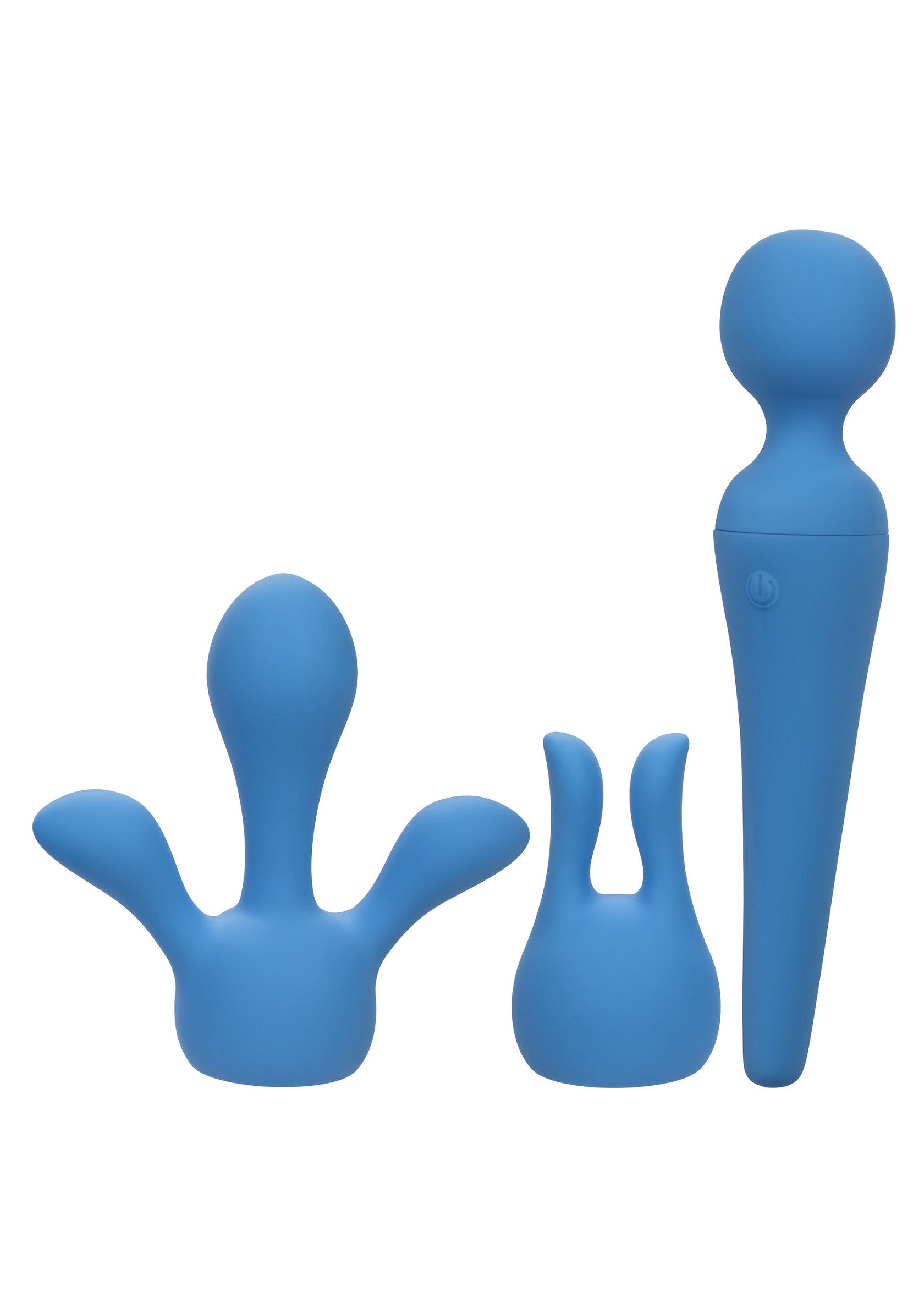 Masseur CalExotics Couture Body Wand Kit