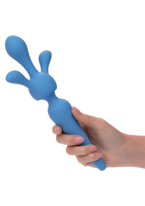 Masseur CalExotics Couture Body Wand Kit