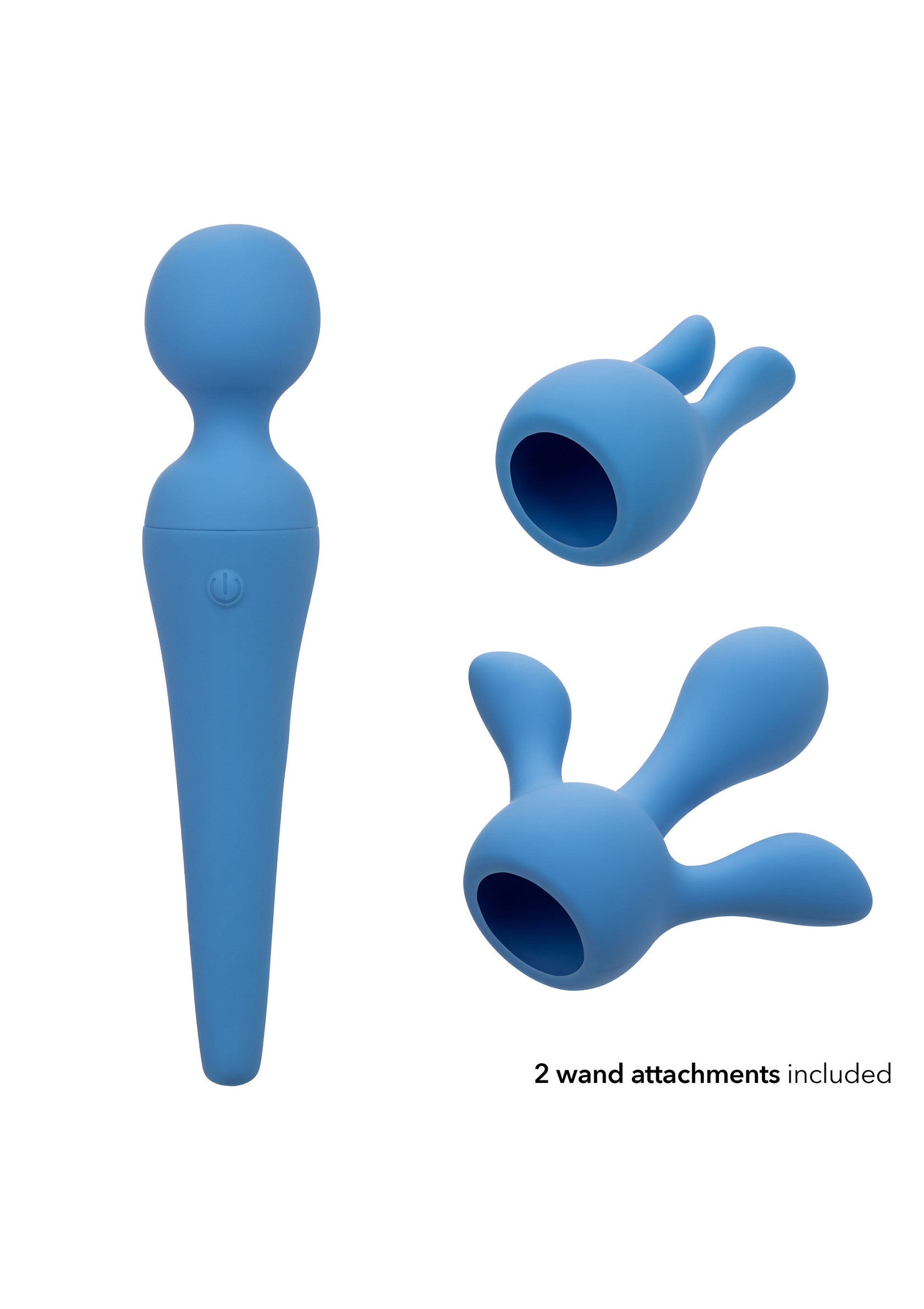 Masseur CalExotics Couture Body Wand Kit