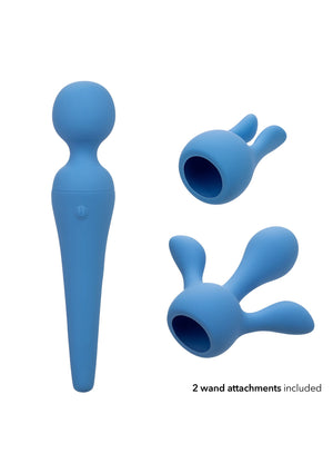 Masseur CalExotics Couture Body Wand Kit